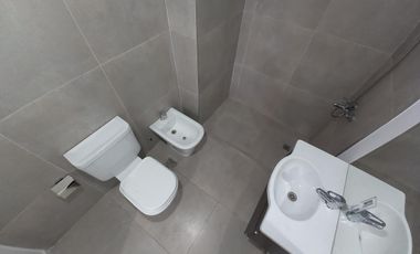 Departamento en  alquiler- monoambiente con balcon - Chacarita