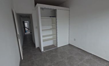 Departamento - Jose Clemente Paz