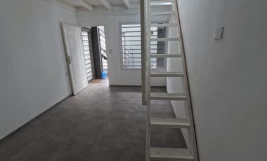 Departamento - Jose Clemente Paz