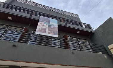 Departamento - Jose Clemente Paz