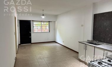 Departamento en alquiler en Temperley