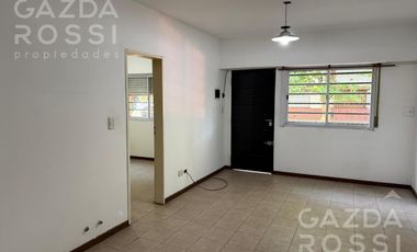 Departamento en alquiler en Temperley