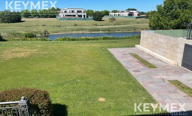 Venta Casa  Barrio La Berlina Pilara  Alquiler   Alquiler Temporal