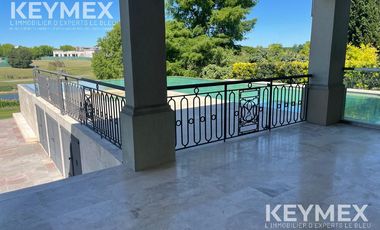 Venta Casa  Barrio La Berlina Pilara  Alquiler   Alquiler Temporal