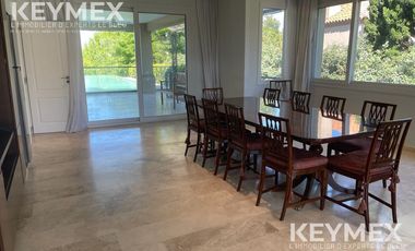 Venta Casa  Barrio La Berlina Pilara  Alquiler   Alquiler Temporal