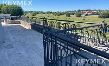 Venta Casa  Barrio La Berlina Pilara  Alquiler   Alquiler Temporal