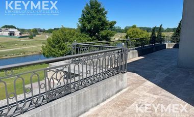 Venta Casa  Barrio La Berlina Pilara  Alquiler   Alquiler Temporal