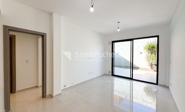 Venta departamento 2 ambientes en Ramos Mejia (2ºB)