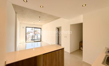 Venta departamento 2 ambientes en Ramos Mejia (2ºB)