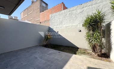 Venta departamento 2 ambientes en Ramos Mejia (2ºB)