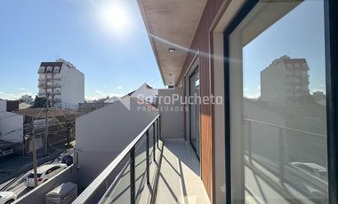 Venta departamento 2 ambientes en Ramos Mejia (2ºB)