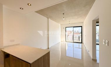 Venta departamento 2 ambientes en Ramos Mejia (2ºB)