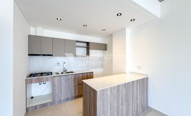 Venta departamento 2 ambientes en Ramos Mejia (2ºB)