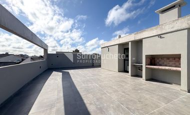 Venta departamento 2 ambientes en Ramos Mejia (2ºB)