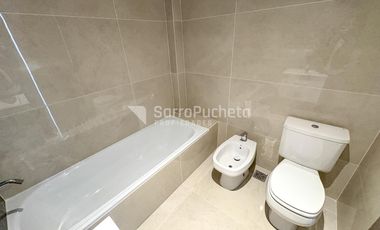 Venta departamento 2 ambientes en Ramos Mejia (2ºB)