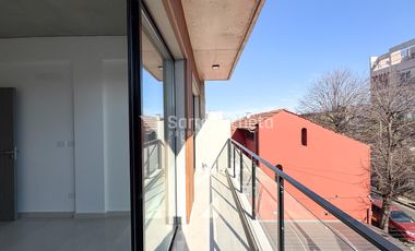 Venta departamento 2 ambientes en Ramos Mejia (2ºB)