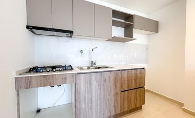 Venta departamento 2 ambientes en Ramos Mejia (2ºB)