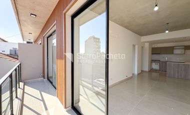 Venta departamento 2 ambientes en Ramos Mejia (2ºB)