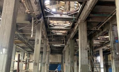 Establecimiento  en Las Palmas de 662 m2 cub s/ 6125 m2 de Terreno.