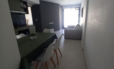 Departamento en  Alquiler Temporario B° Gral Paz