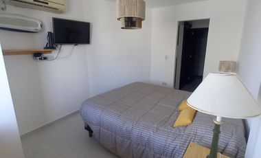 Departamento en  Alquiler Temporario B° Gral Paz