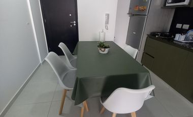 Departamento en  Alquiler Temporario B° Gral Paz