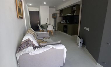 Departamento en  Alquiler Temporario B° Gral Paz