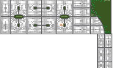 LOTE BARRIO LAS TARDES - ROLDAN