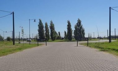 LOTE BARRIO LAS TARDES - ROLDAN