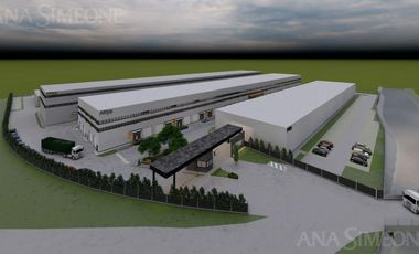 Nave Industrial - Venta - Tigre