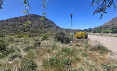 Lota en Alquiler - Dina Huapi sobre Ruta 23