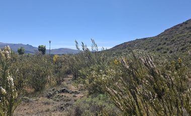 Lota en Alquiler - Dina Huapi sobre Ruta 23