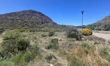 Lota en Alquiler - Dina Huapi sobre Ruta 23