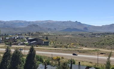 Lota en Alquiler - Dina Huapi sobre Ruta 23