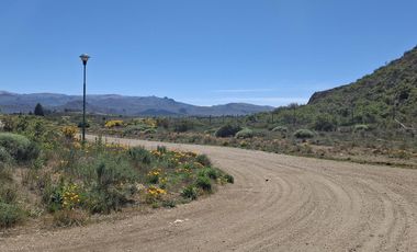 Lota en Alquiler - Dina Huapi sobre Ruta 23