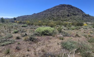 Lota en Alquiler - Dina Huapi sobre Ruta 23