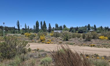 Lota en Alquiler - Dina Huapi sobre Ruta 23