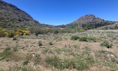 Lota en Alquiler - Dina Huapi sobre Ruta 23