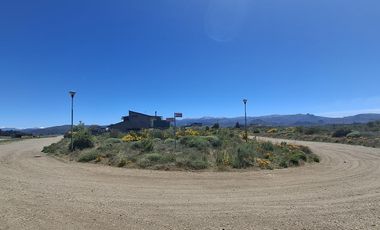 Lota en Alquiler - Dina Huapi sobre Ruta 23