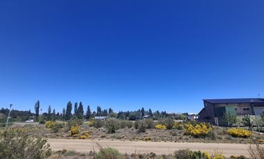 Lota en Alquiler - Dina Huapi sobre Ruta 23