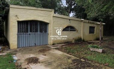 Casa en  MONTE VERA SANTA FE