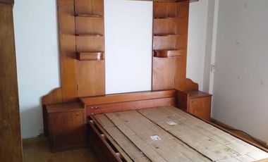 Departamento - Caseros