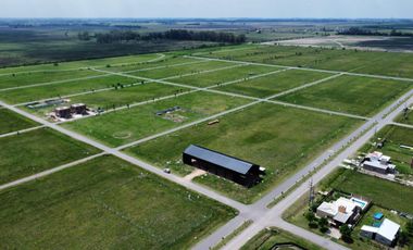 VENTA DE TERRENO EN PASEO DEL NORTE - FUNES