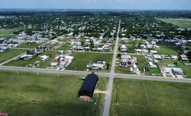 VENTA DE TERRENO EN PASEO DEL NORTE - FUNES