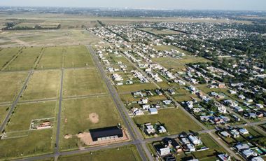 VENTA DE TERRENO EN PASEO DEL NORTE - FUNES