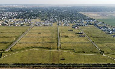 VENTA DE TERRENO EN PASEO DEL NORTE - FUNES