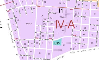 Depósito - Villa Adelina