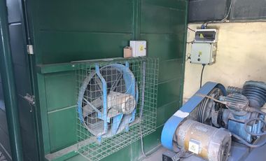 Depósito - Villa Adelina