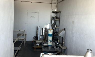 Depósito - Villa Adelina