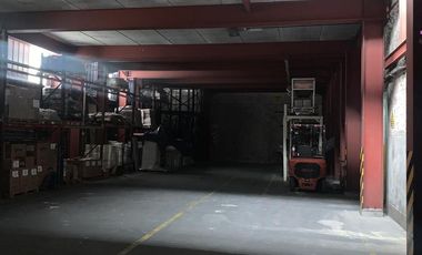 Depósito - Villa Adelina